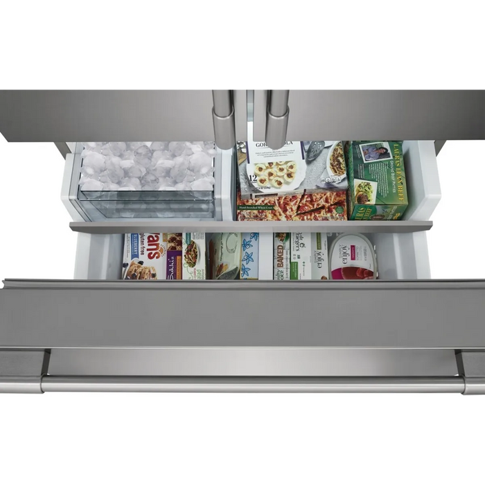 Frigidaire 36" Counter-Depth French Door Refrigerator PRFC2383AF