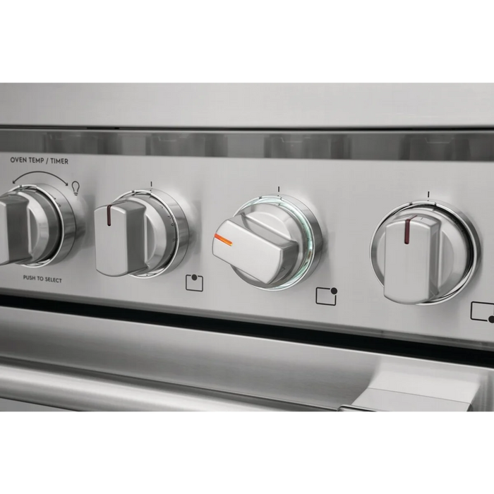 Frigidaire 36" Freestanding Induction Range PCFI3670AF