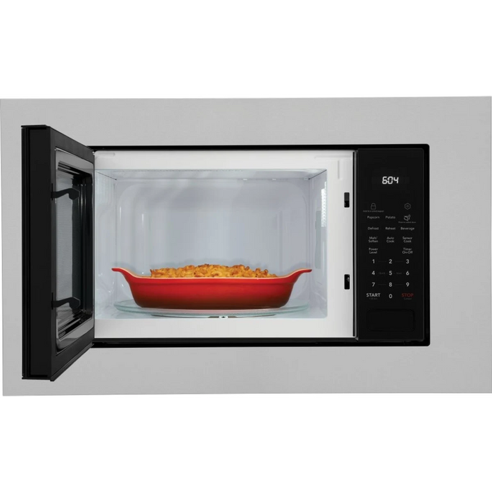 Frigidaire Built-In Microwave FMBS2227BB