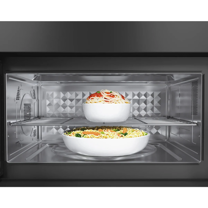 Bosch 30" Over-the-Range Microwave Oven HMV8054U
