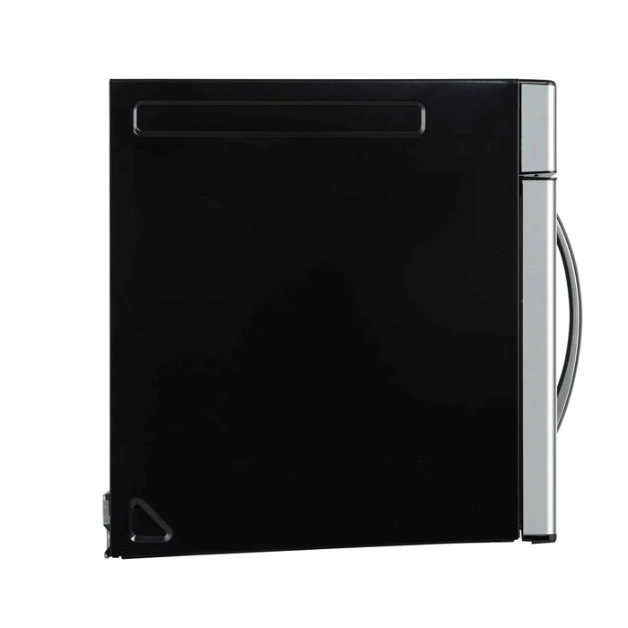 Forno Scalo 30"Over the Range Microwave, Stainless Steel, FOTR3007-30