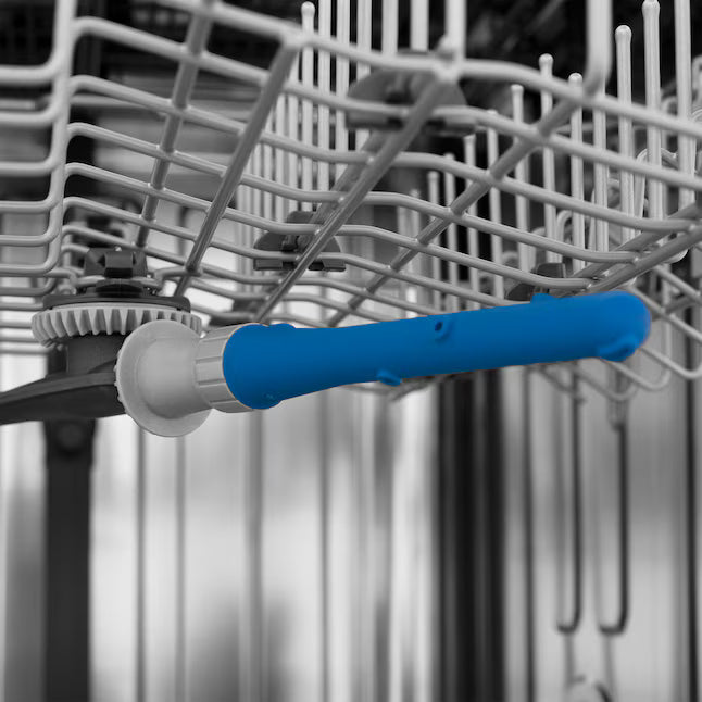 ZLINE Monument 24" Top Control Built-in Dishwasher DWMTL-BS-24-KST