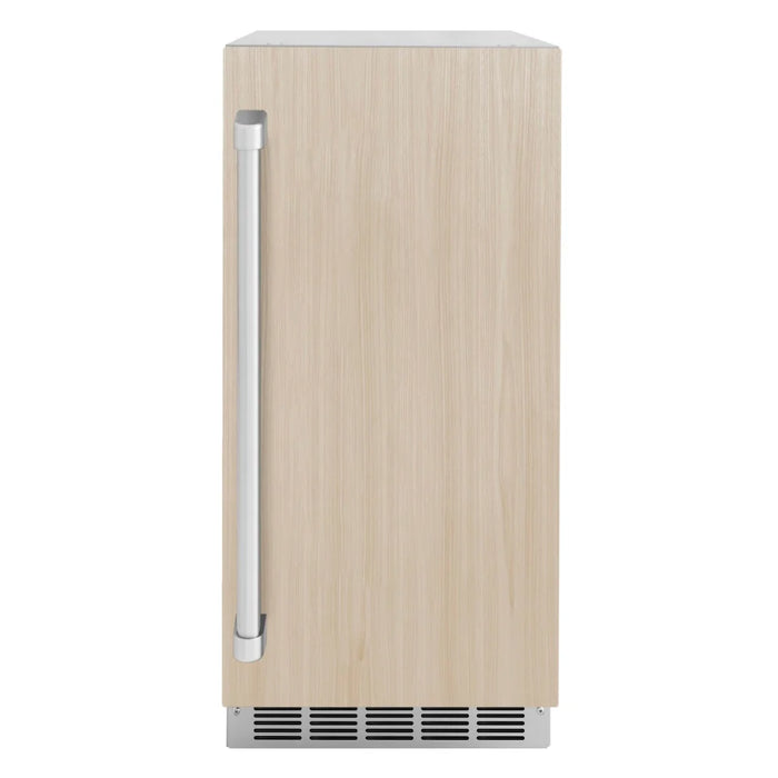 ZLINE 15" Touchstone Nugget Ice Maker INGDP-15