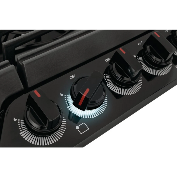Frigidaire 30" Gas Cooktop GCCG3048AB