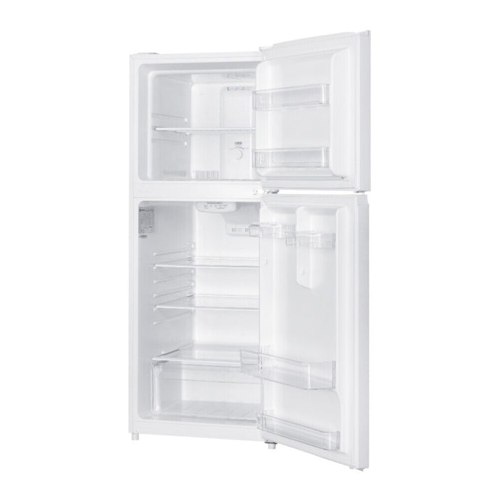 Verona 24" Top Freezer Refrigerator VEFTF2412RWH