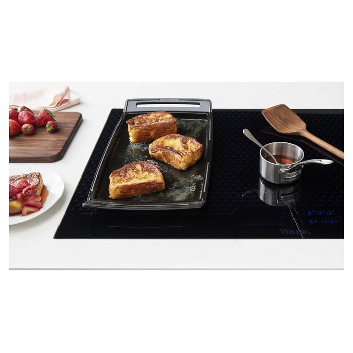 Viking® Professional Series 30" Stainless Steel Induction Cooktop RVIC3306BBG