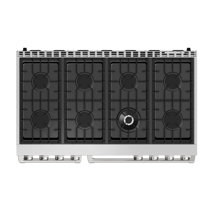 THOR Kitchen Contemporary 48" Gas Range ARG48