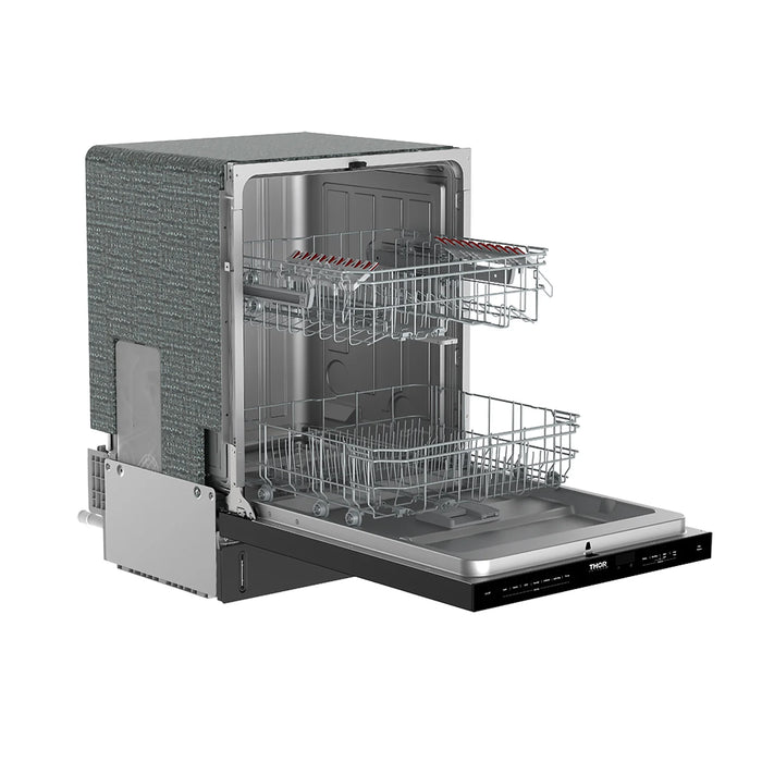 THOR 24" Dishwasher, TDW24PTB