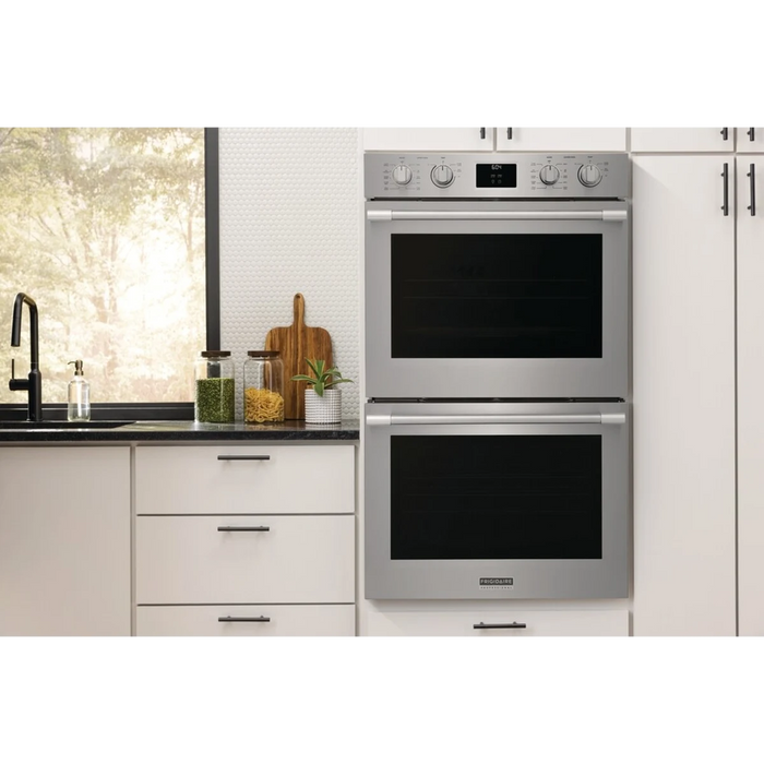 Frigidaire 30" Double Electric Wall Oven PCWD3080AF