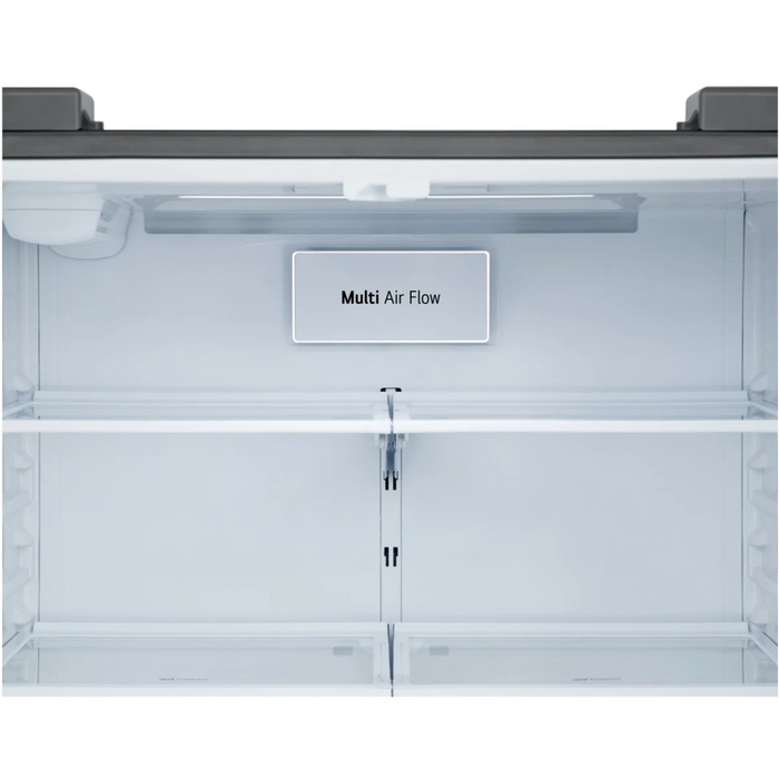 LG 33" Smart French Door Refrigerator, LF25H6330S