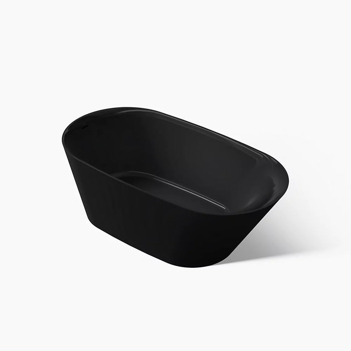 KOHLER Brazn 66" freestanding bath K-21388