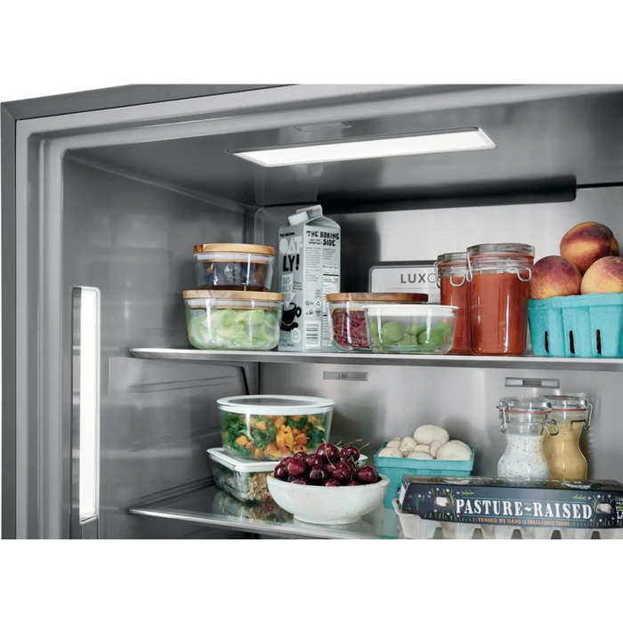 Electrolux 33" Single-Door Refrigerator EI33AR80WS