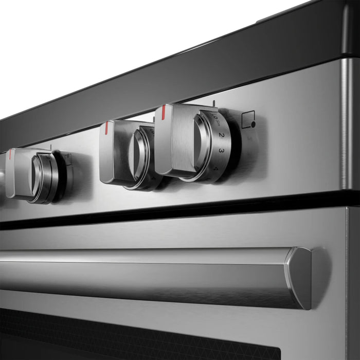 Frigidaire 30" Freestanding Electric Range GCRE3060BF