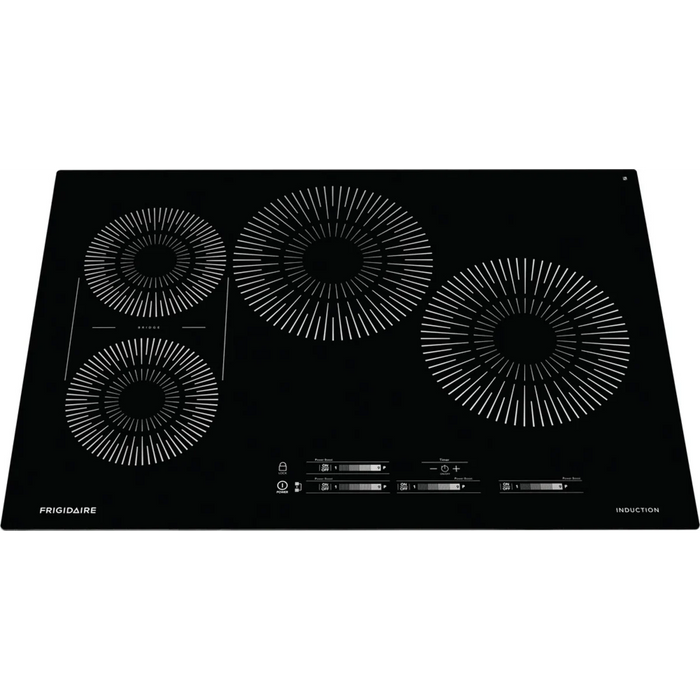 Frigidaire 30" Induction Cooktop FCCI3027AB