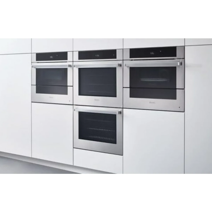 Viking® RVL 30" Stainless Steel Double Electric Wall Oven MVDOE6301SS