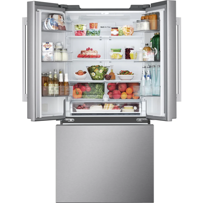 LG 33" French Door Refrigerator, LF25H6200S