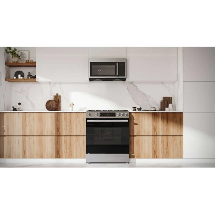 BOSCH 30" Over-the-Range Microwave, HMV3055U