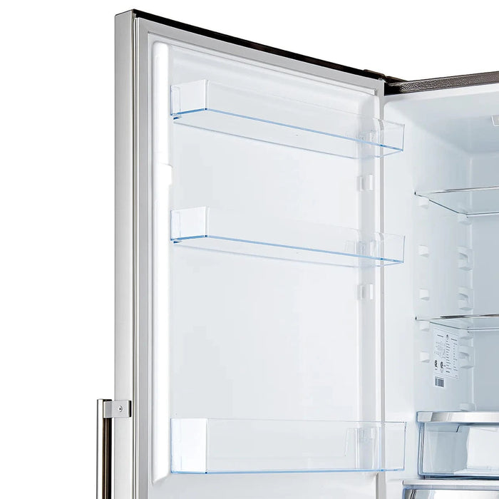 FORNO Guardia 23.4" Left Swing Refrigerator FFFFD1778-24LS