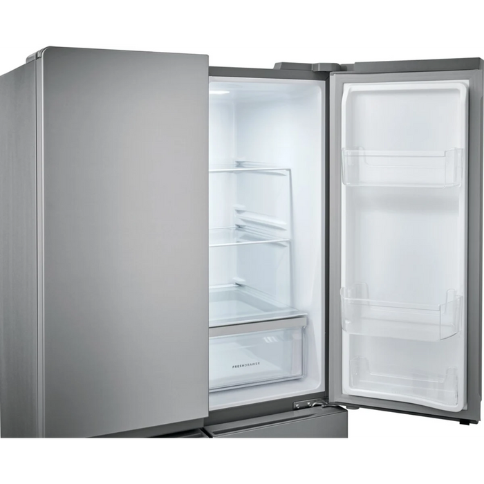 Frigidaire 33" Counter-Depth 4-Door French Door Refrigerator FRQG1721AV