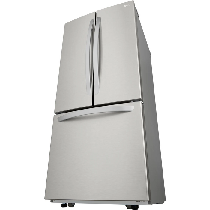 LG 30" French Door Refrigerator, LFCS22520S