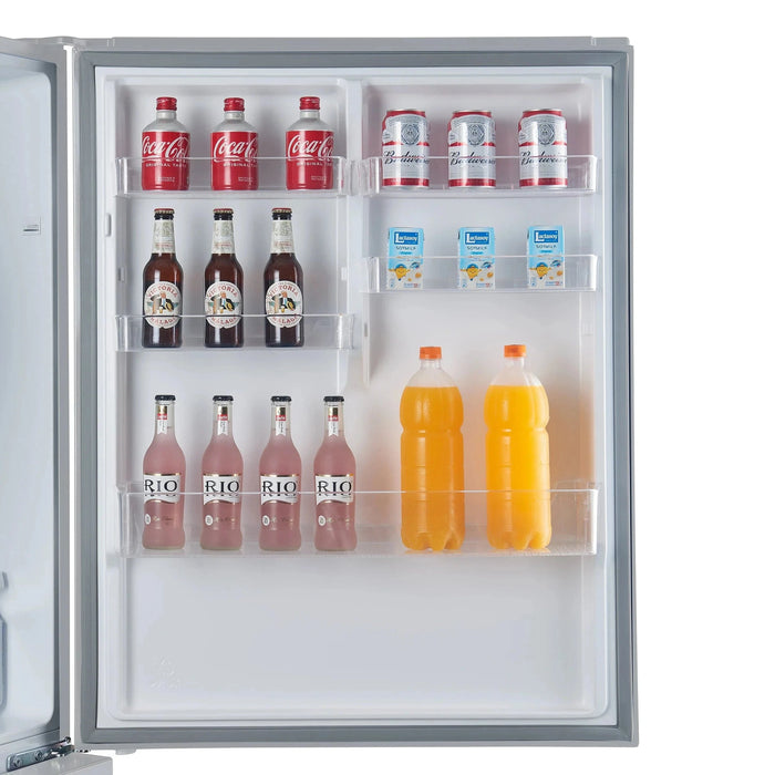 FORNO Espresso Milano 31" Right Swing Refrigerator FFFFD1785-31S