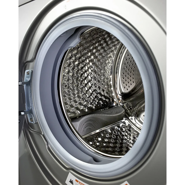 Summit 24" Wide 115V Washer/Dryer Combo SPWD2203P