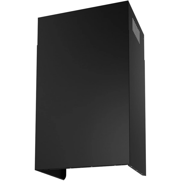 THOR Wall Mount Range Hood, 3-Speed 800 CFM Blower Range Hood TRH30PB