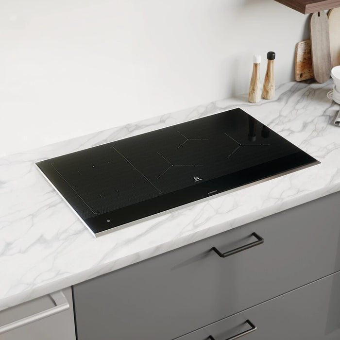 Electrolux 36" Induction Cooktop ECCI3668AS