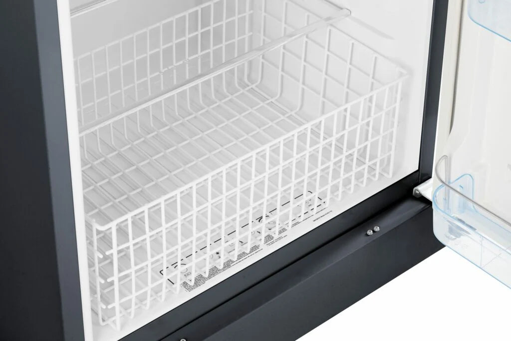 UNIQUE Standard Model Propane Refrigerator, UGP-14C SM B