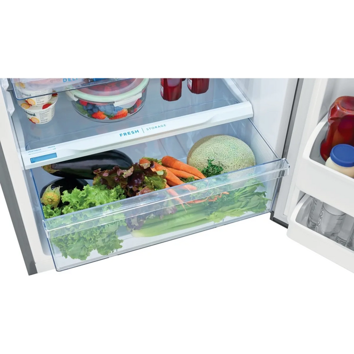 Frigidaire 28" Top Freezer Refrigerator FFHT1425VB