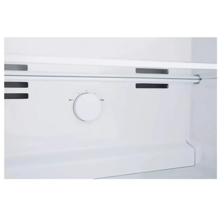 LG 24" Top Freezer Refrigerator, LT11C2000V