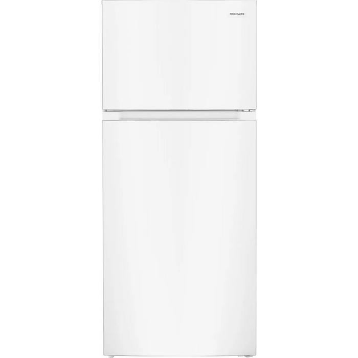 Frigidaire 28" Top Freezer Refrigerator FRTE1622AB