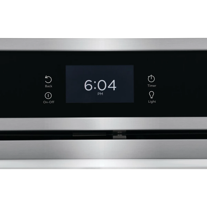 Frigidaire 30" Double Electric Wall Oven GCWD3067AF