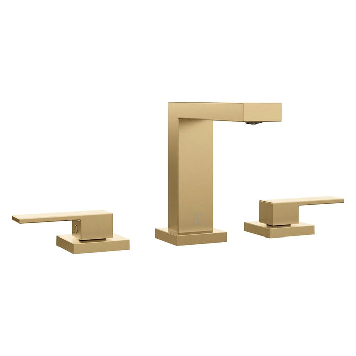 ZLINE Rubicon Modern Widespread Bath Faucet, RBCN3-BF-BN