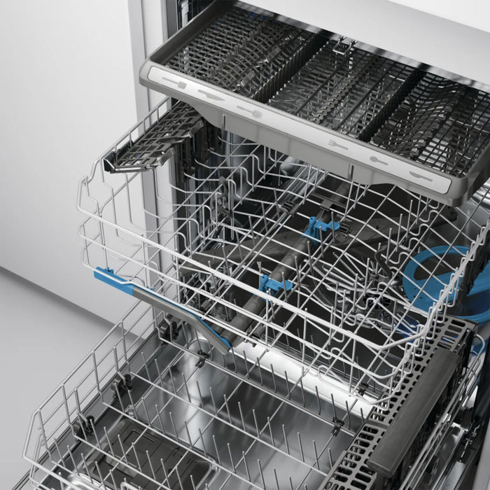 Frigidaire 24" Fully Integrated Dishwasher GDSP4715AF