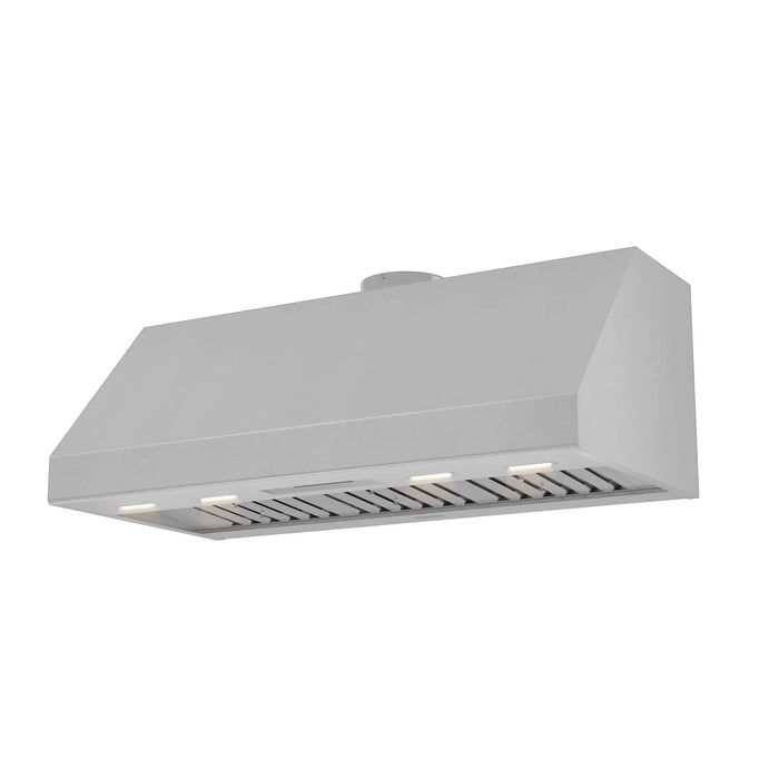 THOR Kitchen 48" Under Cabinet Range Hood TUCH4818