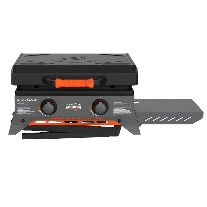 Blackstone Adventure Ready Outdoor Griddle, 2481