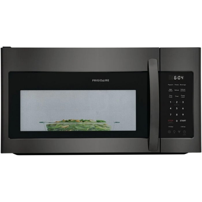 Frigidaire 30" Over-The-Range Microwave FMOS1846BB
