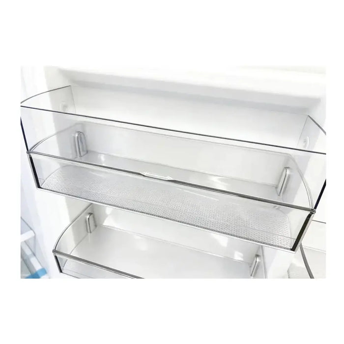 Verona 33" Top Freezer Refrigerator VEFTF3324RWH