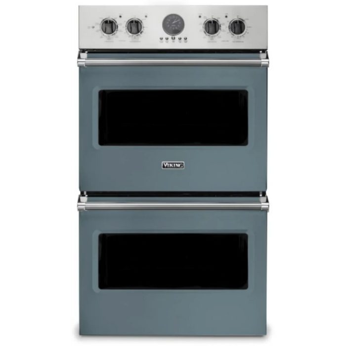 Viking® Professional 5 Series 30" Electric Built In Double Oven VDOE530SS