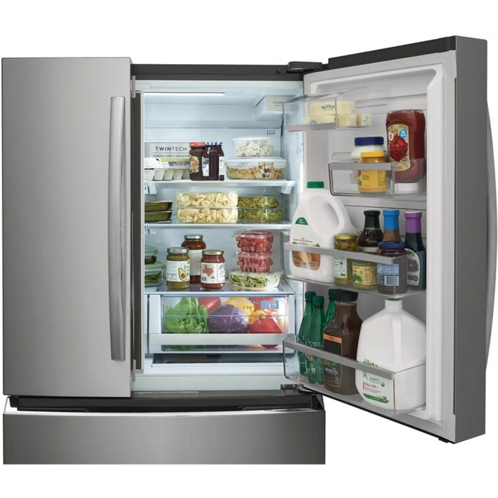 Frigidaire 36" Counter-Depth French Door Refrigerator GRMG2272CF