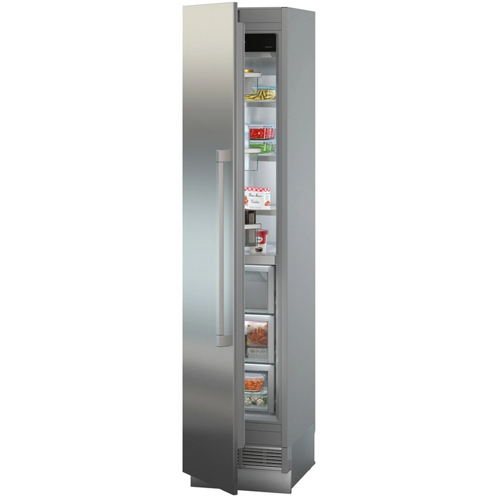Liebherr 18" Panel Ready Smart Built-In All Freezer Column, MF1851