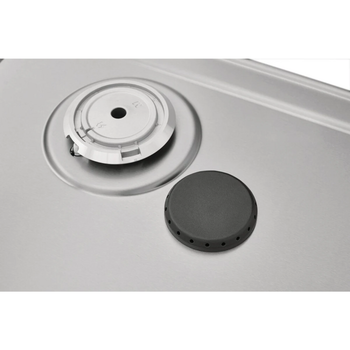 Frigidaire 30" Gas Cooktop GCCG3046AS