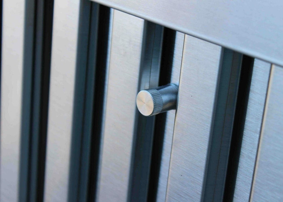 TRADE-WIND 7200 Series Style Outdoor - 60" 7260