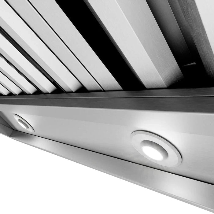 ZLINE Under Cabinet Outdoor Grill Hood GOU1-72
