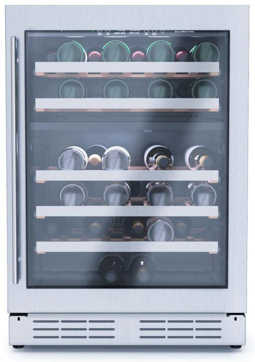 Elica 24" WINE CELLAR DUAL ZONE EWS52SS1 Elica