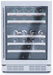 Elica 24" WINE CELLAR DUAL ZONE EWS52SS1 Elica