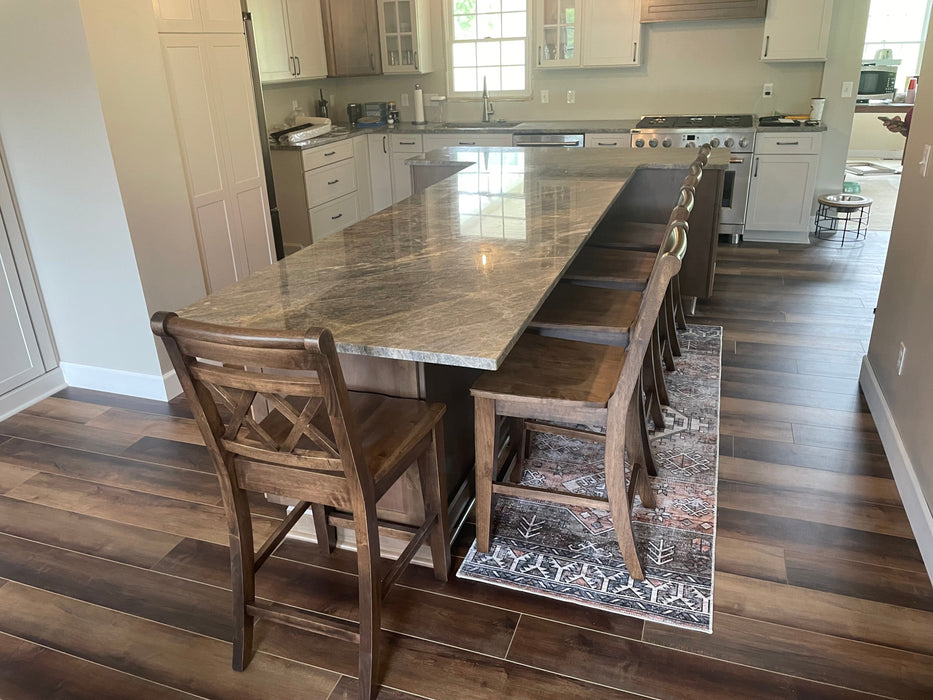 Canyon XX Style Stool