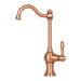 One-Handle Copper Drinking Water Filter Faucet Water Purifier Faucet - Additional View