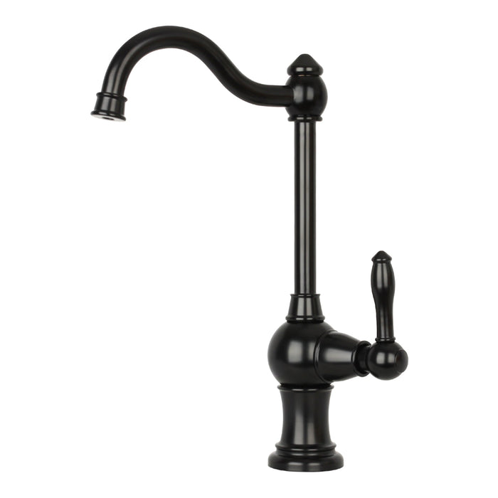 One-Handle Copper Drinking Water Filter Faucet Water Purifier Faucet